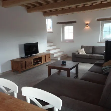 Casa Montelparo Willa