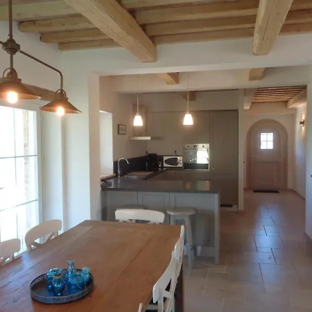Casa Montelparo Villa Monte Rinaldo
