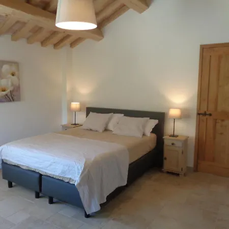 Casa Montelparo *
