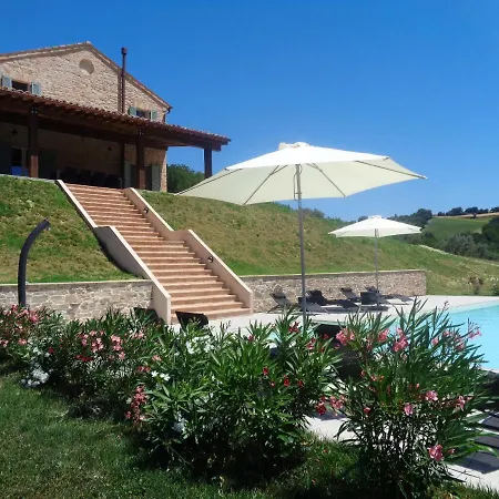 Casa Montelparo Monte Rinaldo