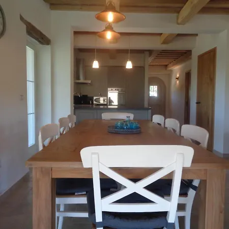 Willa Casa Montelparo