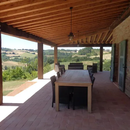 Casa Montelparo