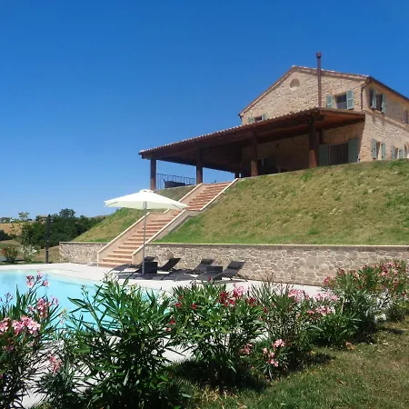 Villa Casa Montelparo