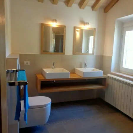Casa Montelparo * Monte Rinaldo