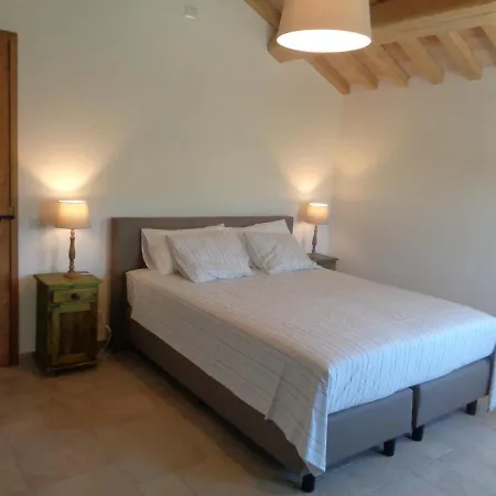 Casa Montelparo Villa