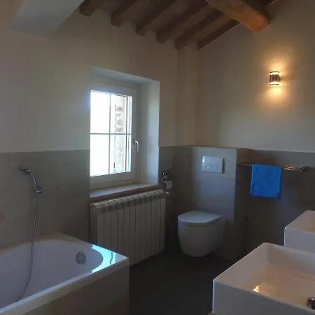 Villa Casa Montelparo