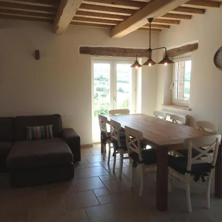 Casa Montelparo *