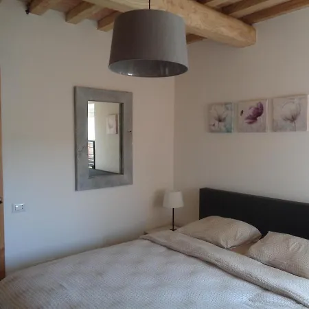 Casa Montelparo *