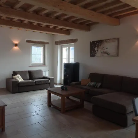 Willa Casa Montelparo