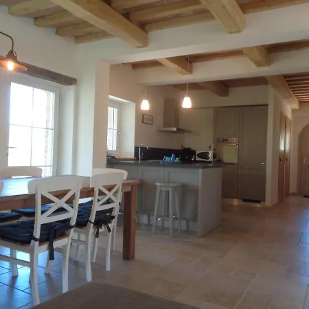 Casa Montelparo