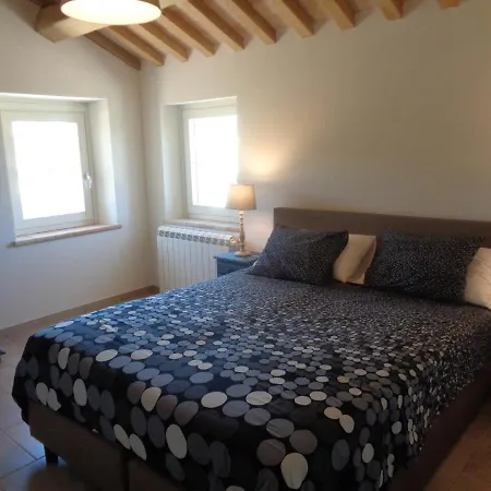 Willa Casa Montelparo *