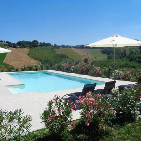 Villa Casa Montelparo *