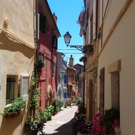 Casa Montelparo * Monte Rinaldo